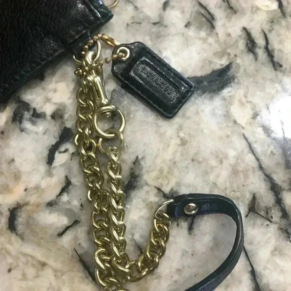 Coach wallet - Picture 2 of 2